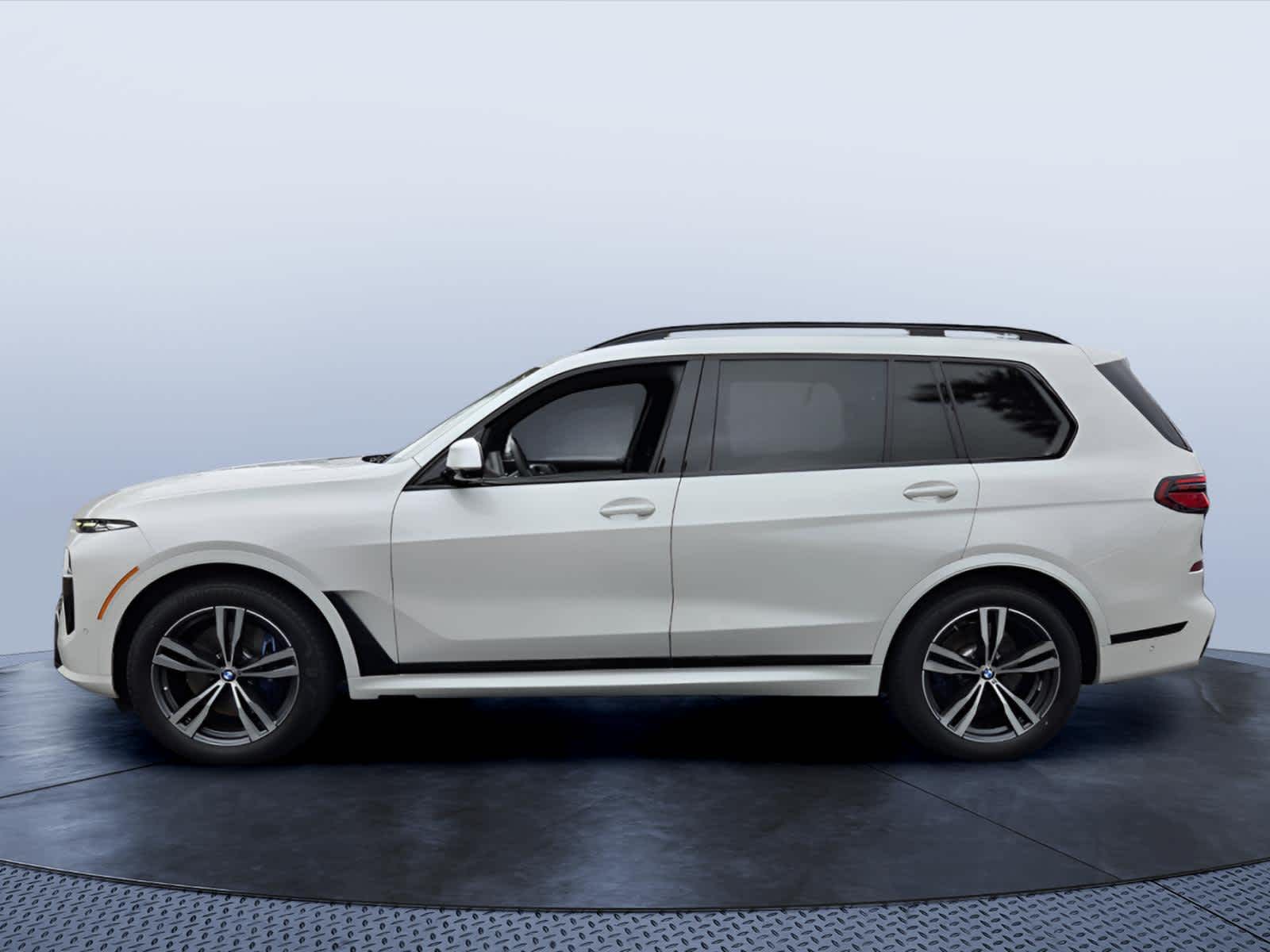 2024 BMW X7 xDrive40i xDrive40i