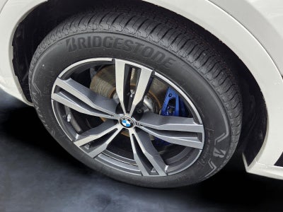 2024 BMW X7 xDrive40i xDrive40i