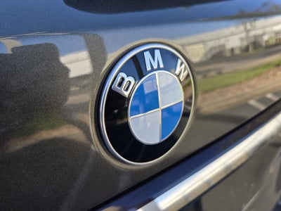 2026 BMW X7 xDrive40i xDrive40i