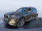 2026 BMW X7 xDrive40i xDrive40i