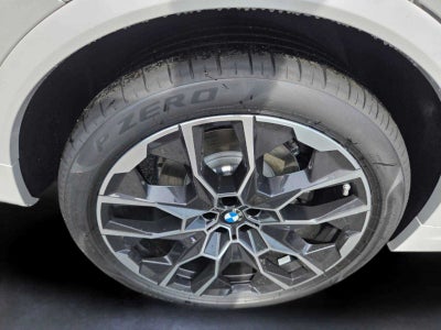 2027 BMW X7 xDrive40i xDrive40i