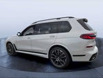 2027 BMW X7 xDrive40i xDrive40i