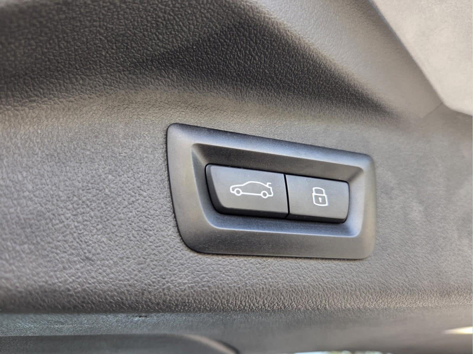 2026 BMW X7 xDrive40i xDrive40i