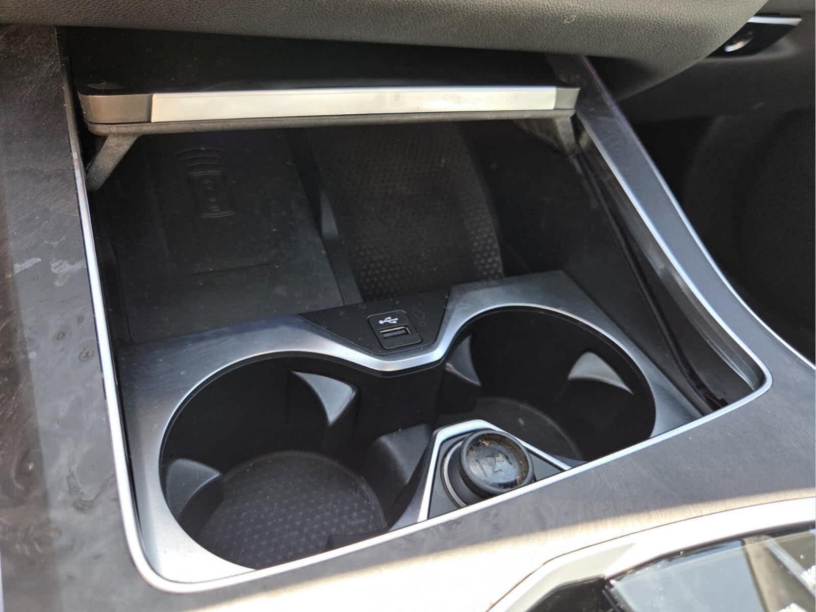 2026 BMW X7 xDrive40i xDrive40i