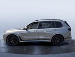 2026 BMW X7 xDrive40i xDrive40i