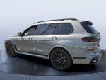 2026 BMW X7 xDrive40i xDrive40i