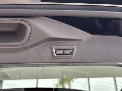 2026 BMW X7 xDrive40i xDrive40i