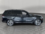 2026 BMW X7 xDrive40i xDrive40i
