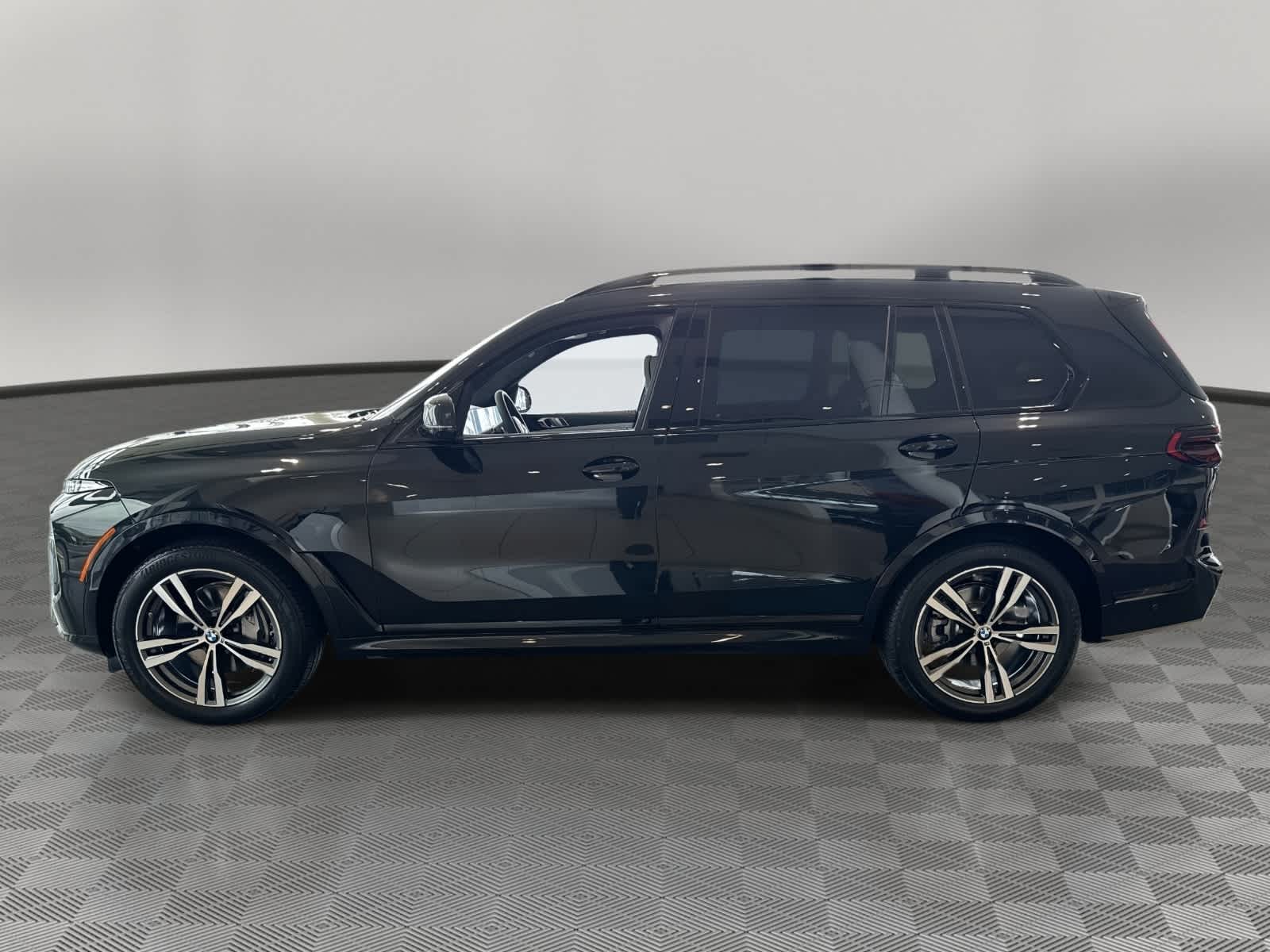 2026 BMW X7 xDrive40i xDrive40i