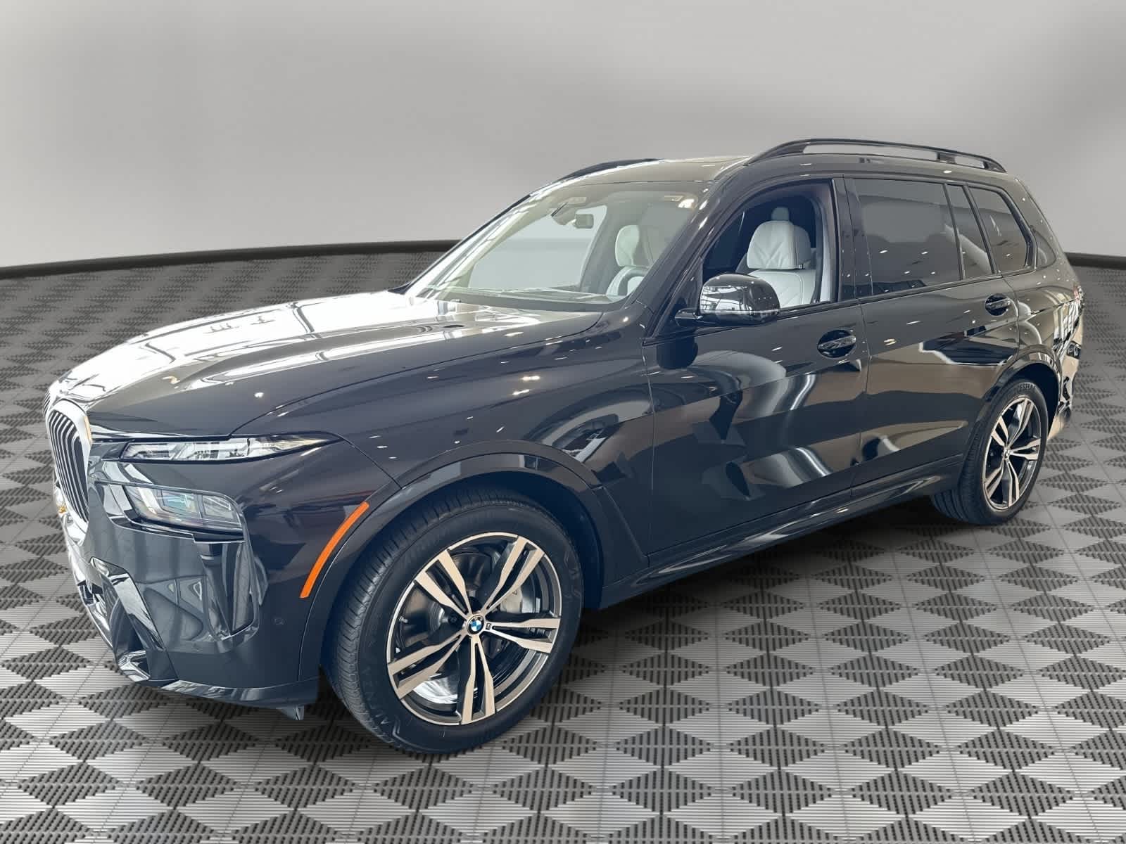 2026 BMW X7 xDrive40i xDrive40i