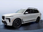 2027 BMW X7 xDrive40i xDrive40i