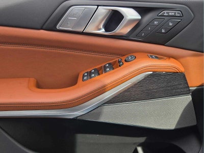 2027 BMW X7 xDrive40i xDrive40i