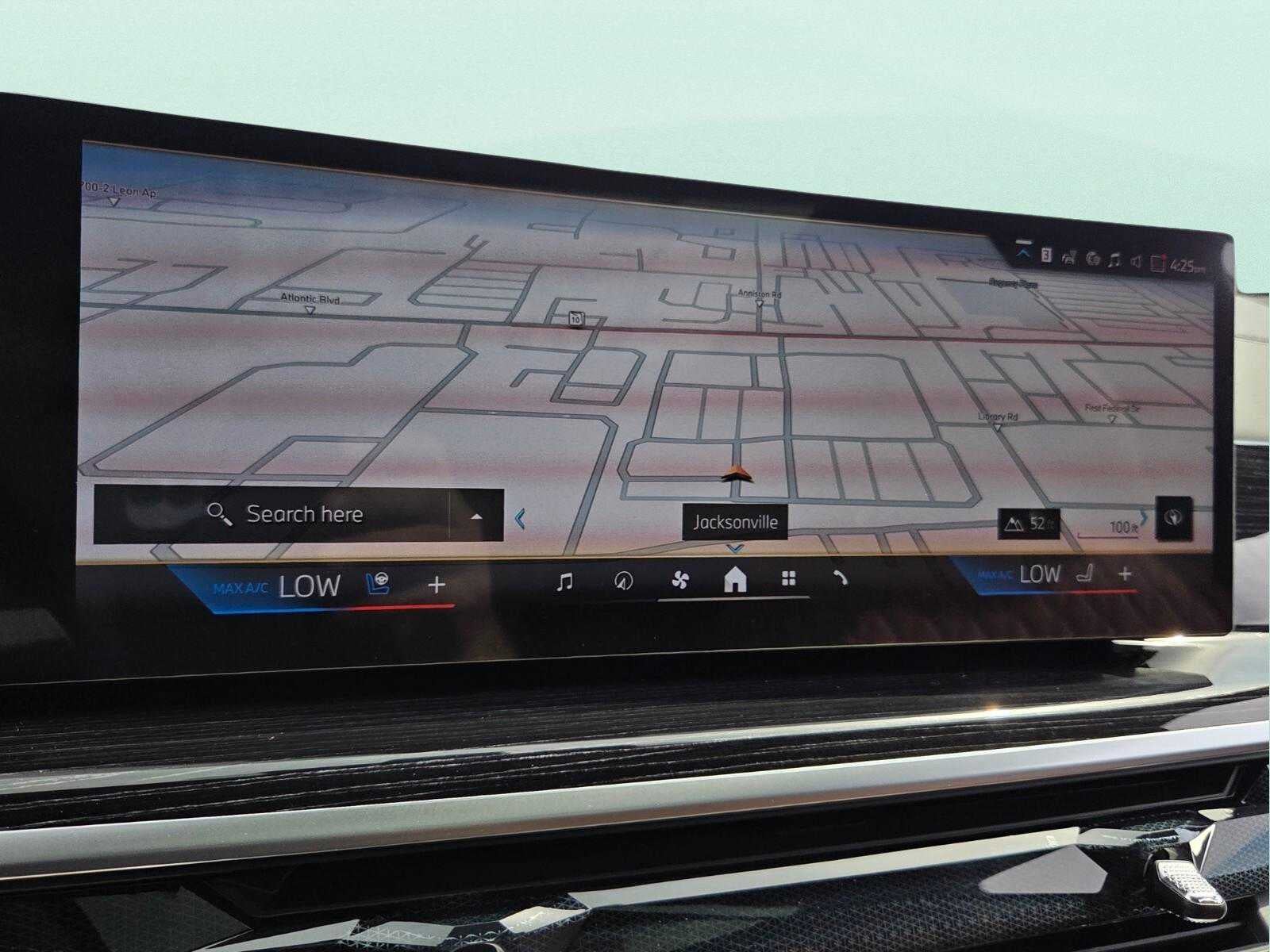 2027 BMW X7 xDrive40i xDrive40i
