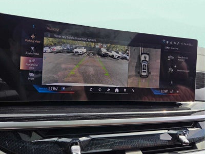 2027 BMW X7 xDrive40i xDrive40i