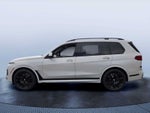 2027 BMW X7 xDrive40i xDrive40i