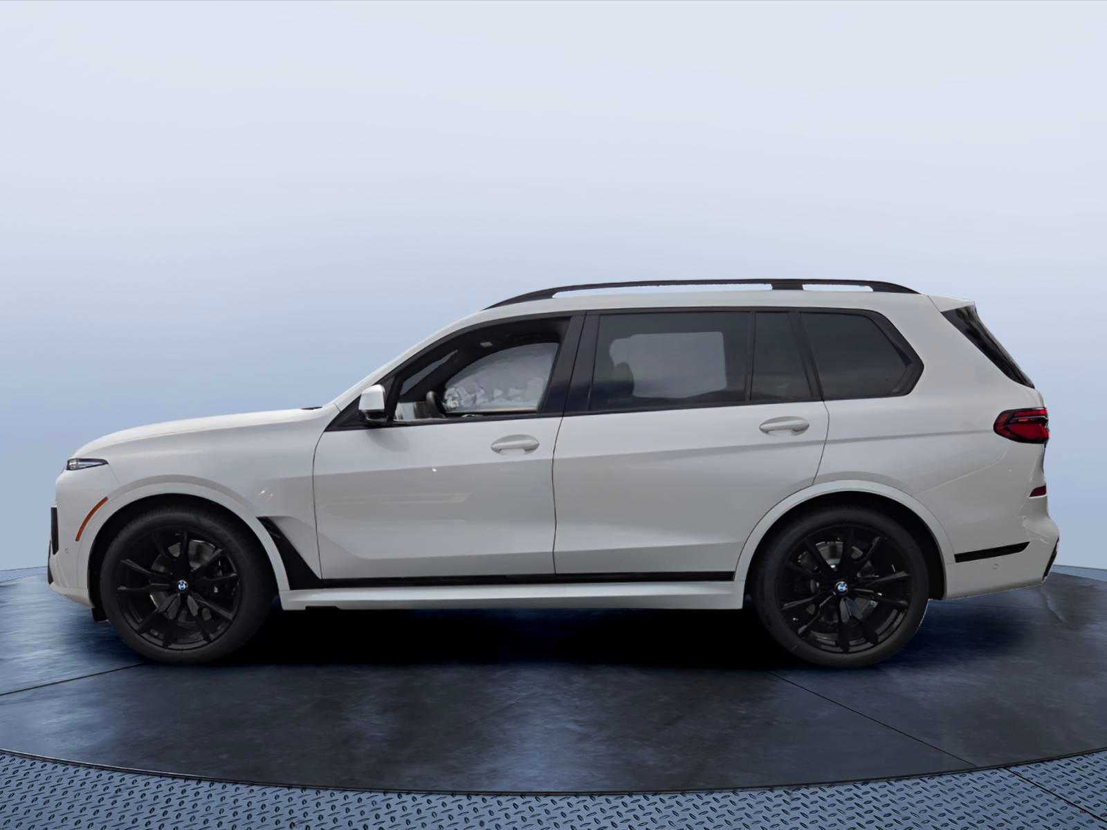 2027 BMW X7 xDrive40i xDrive40i