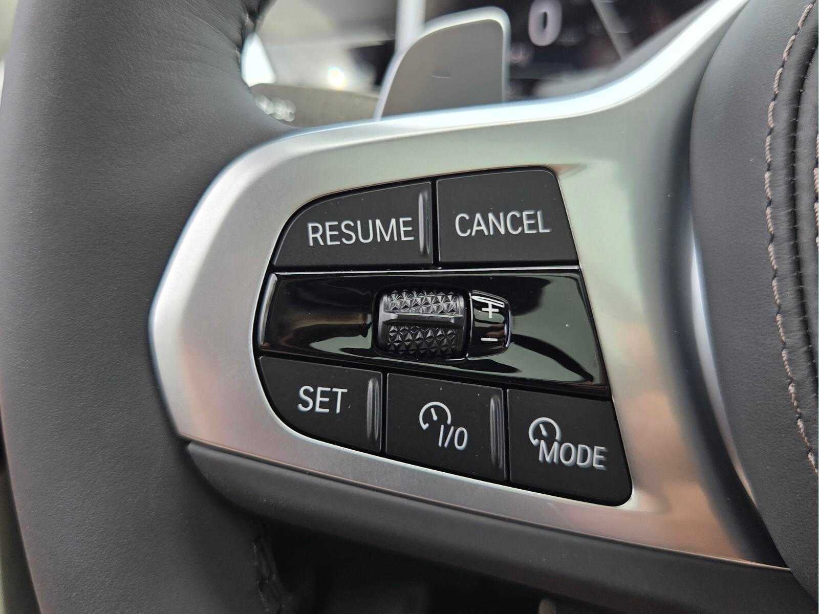 2027 BMW X7 xDrive40i xDrive40i