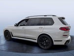 2027 BMW X7 xDrive40i xDrive40i