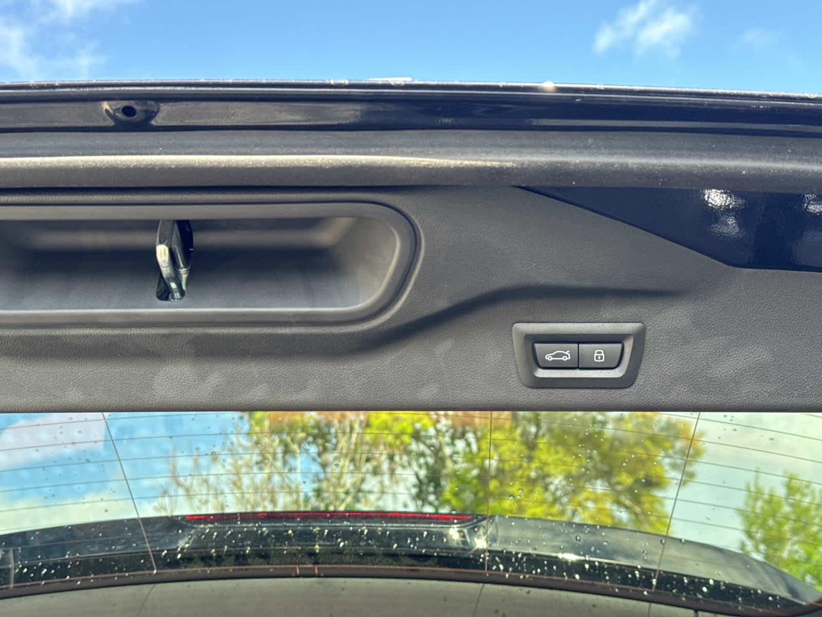 2026 BMW X7 xDrive40i xDrive40i