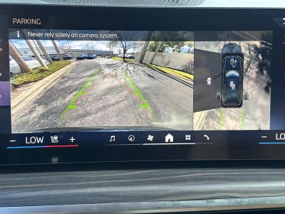 2026 BMW X7 xDrive40i xDrive40i