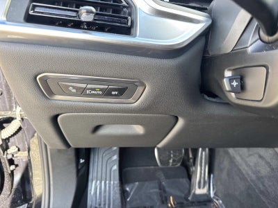 2026 BMW X7 xDrive40i xDrive40i