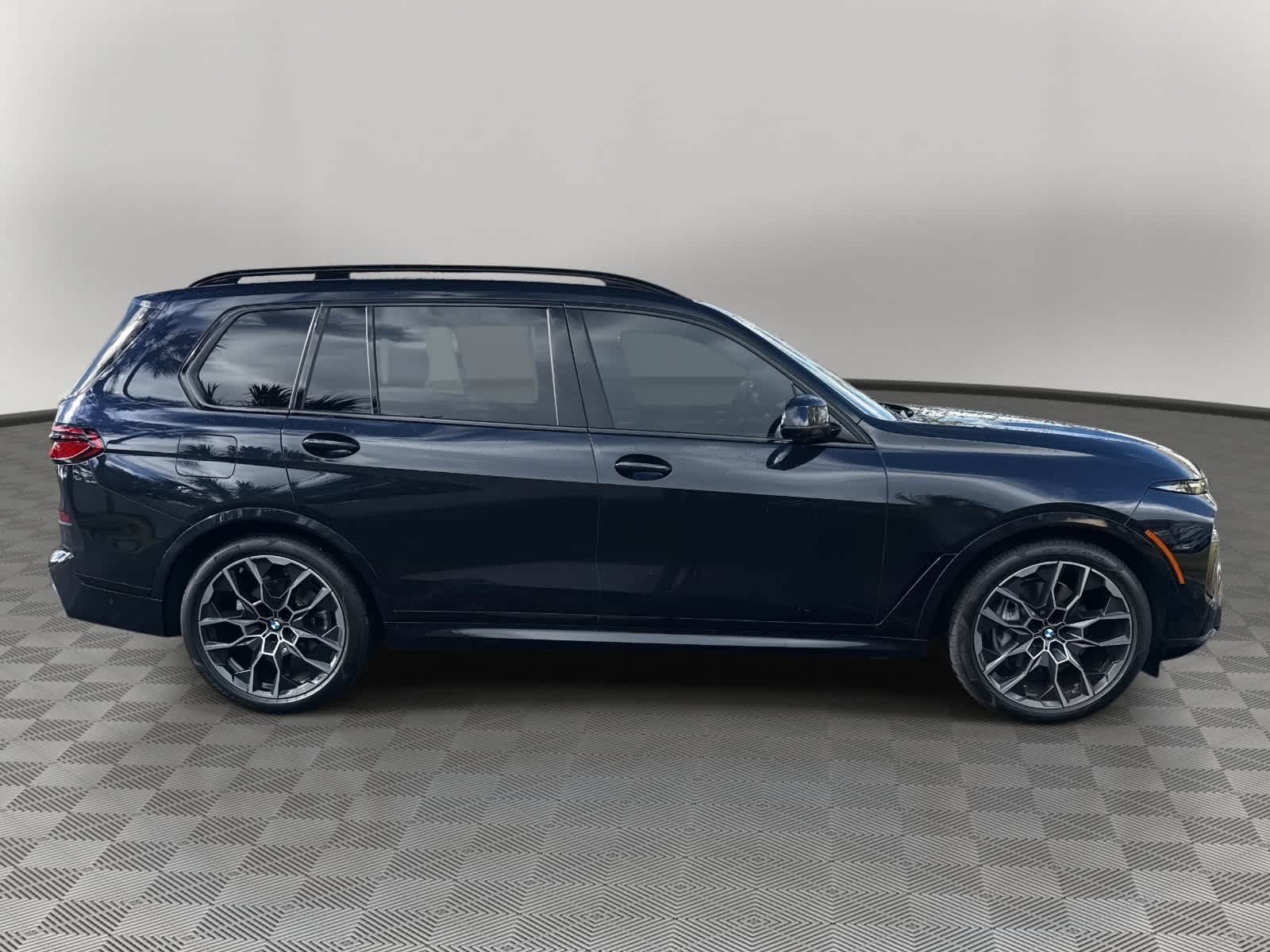 2026 BMW X7 xDrive40i xDrive40i
