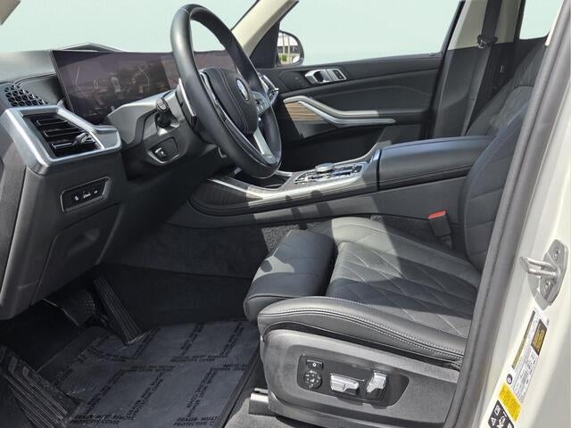 2024 BMW X7 xDrive40i xDrive40i