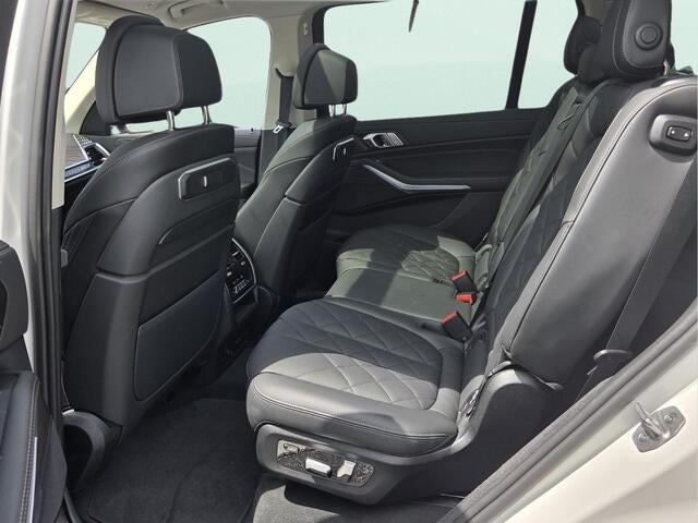 2024 BMW X7 xDrive40i xDrive40i