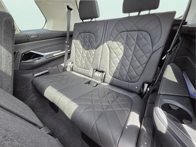 2024 BMW X7 xDrive40i xDrive40i