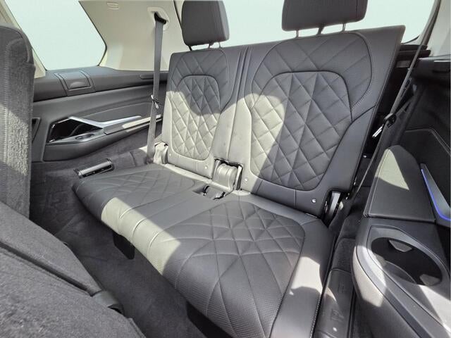 2024 BMW X7 xDrive40i xDrive40i