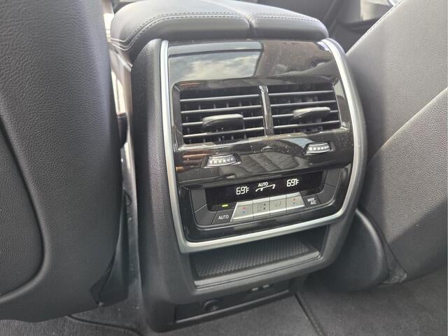 2024 BMW X7 xDrive40i xDrive40i