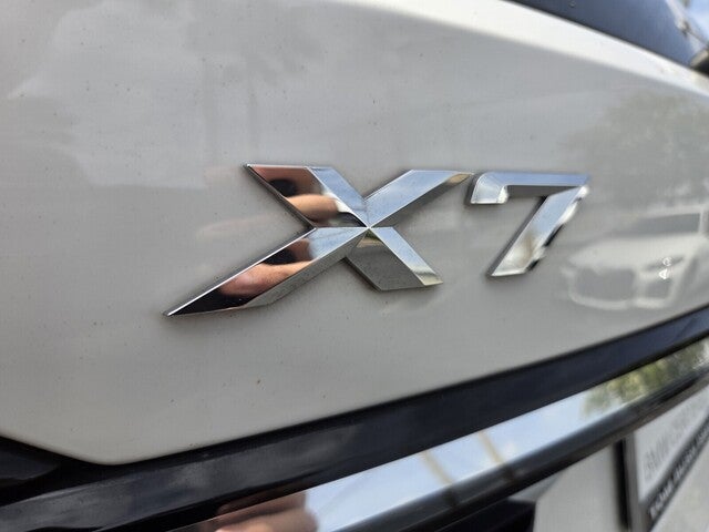 2024 BMW X7 xDrive40i xDrive40i