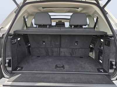 2024 BMW X7 xDrive40i xDrive40i
