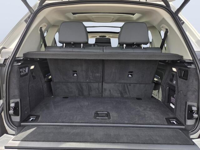 2024 BMW X7 xDrive40i xDrive40i
