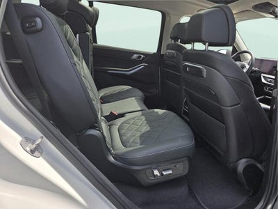 2024 BMW X7 xDrive40i xDrive40i