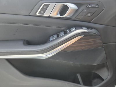 2024 BMW X7 xDrive40i xDrive40i
