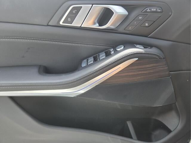 2024 BMW X7 xDrive40i xDrive40i