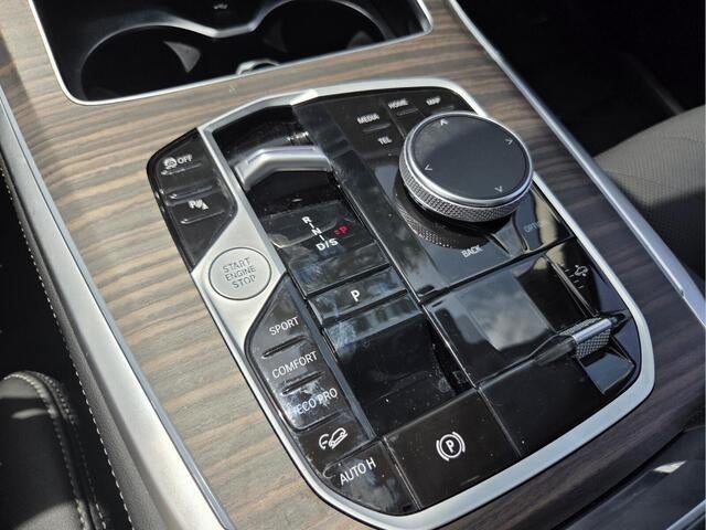 2024 BMW X7 xDrive40i xDrive40i