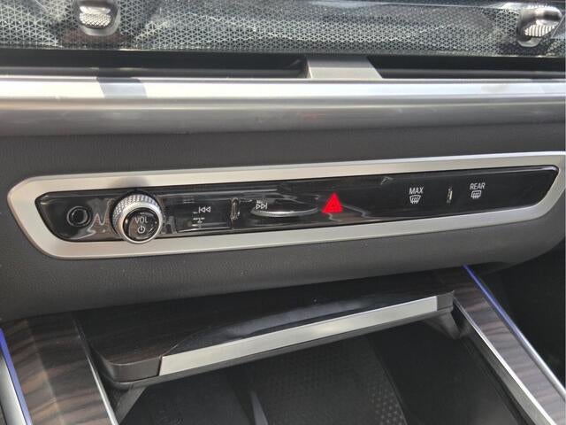2024 BMW X7 xDrive40i xDrive40i