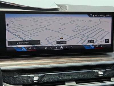 2024 BMW X7 xDrive40i xDrive40i