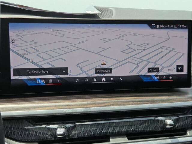 2024 BMW X7 xDrive40i xDrive40i