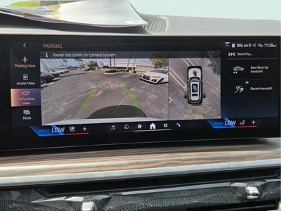 2024 BMW X7 xDrive40i xDrive40i