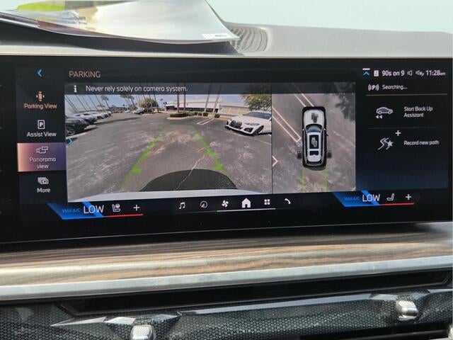 2024 BMW X7 xDrive40i xDrive40i