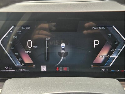 2024 BMW X7 xDrive40i xDrive40i