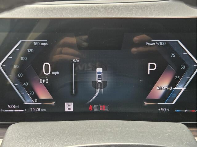 2024 BMW X7 xDrive40i xDrive40i