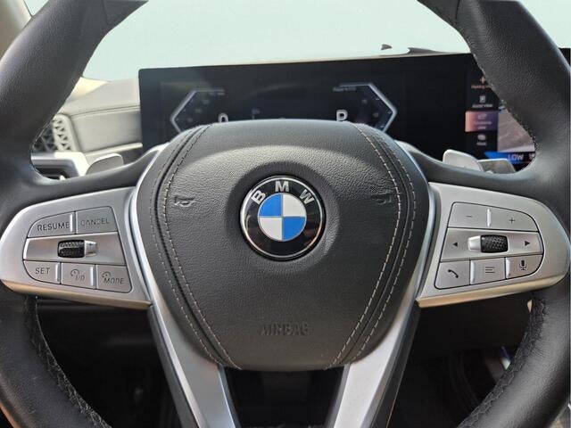 2024 BMW X7 xDrive40i xDrive40i