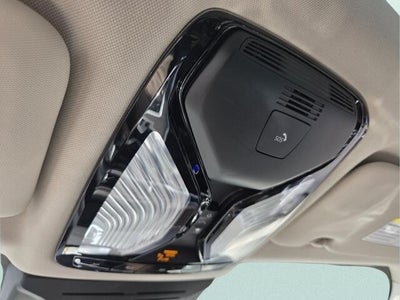 2024 BMW X7 xDrive40i xDrive40i