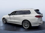 2024 BMW X7 xDrive40i xDrive40i