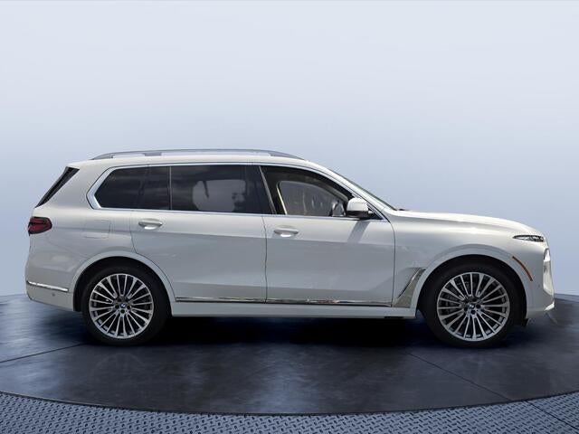 2024 BMW X7 xDrive40i xDrive40i