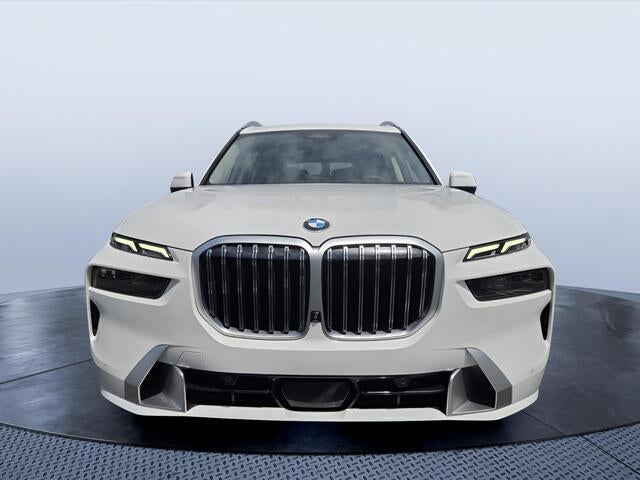 2024 BMW X7 xDrive40i xDrive40i